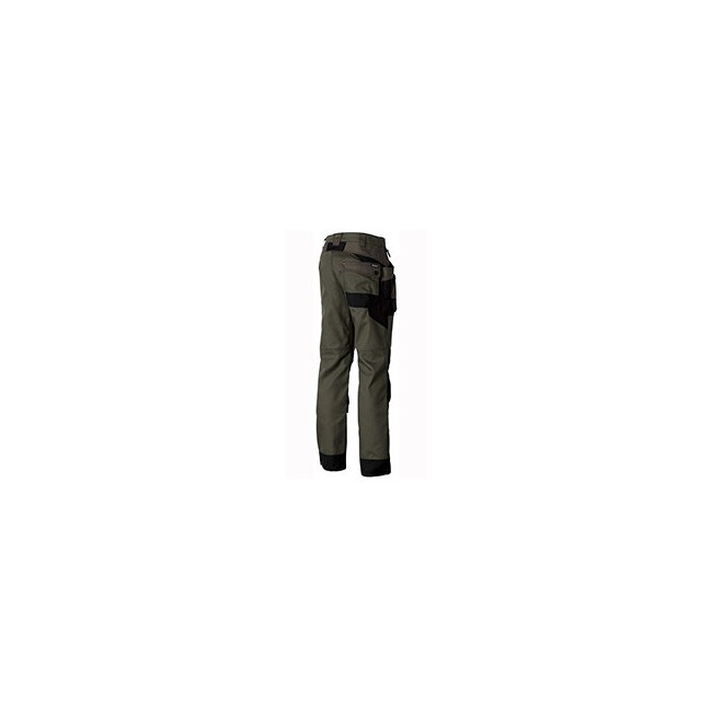 TECHNISCHE HOSE NAT.LIFE KHAKI - MOLINEL