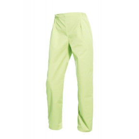 PANTALON FEMME VICTOR PC VICTOR ANIS - HASSON