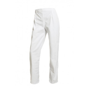 DAMESBROEK VICTOR PC VICTOR WIT - HASSON