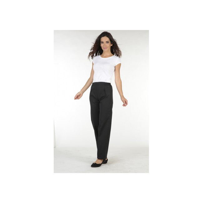 DAMENHOSE VICTOR PC VICTOR SCHWARZ - HASSON