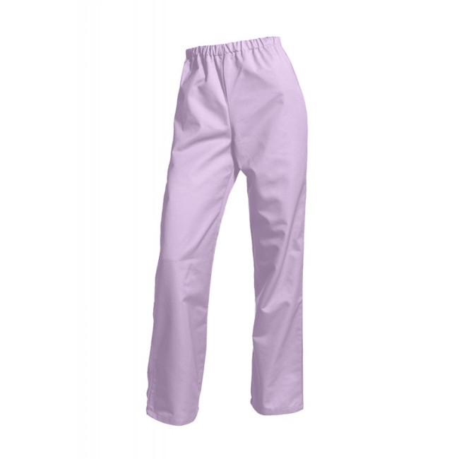 SPODNIE UNISEX MARC PC MARC FIOLETOWY - HASSON