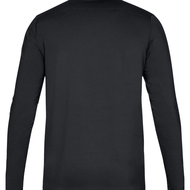Tactical Crew Base T-Shirt HERREN SCHWARZ - Under Armour