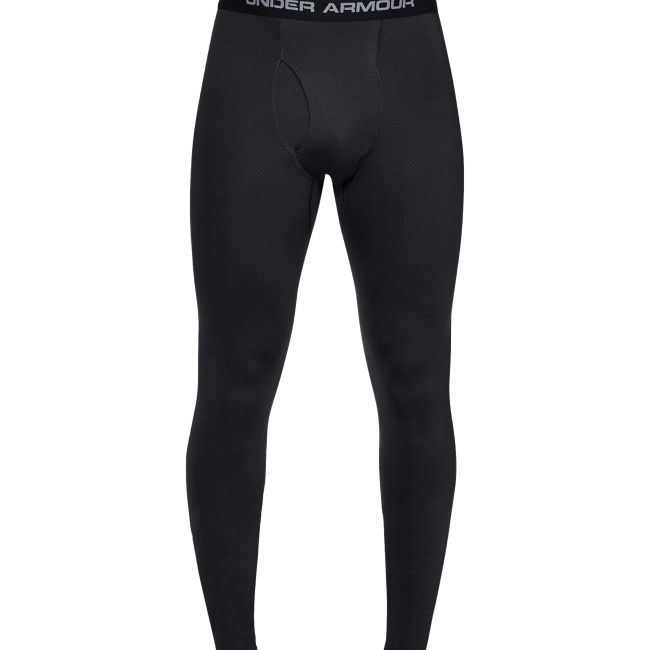 Legging Tactical Base HOMME NOIR - Under Armour