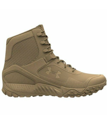 Chaussures UA Valsetz RTS 1.5 HOMME COYOTE - Under Armour