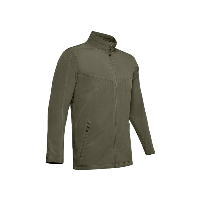 Tac All Season Jacket HEREN OD GREEN - Under Armour