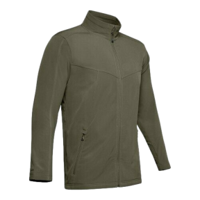 Tac All Season Jacket HOMME OD GREEN - Under Armour