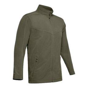 Tac All Season Jacket HOMME OD GREEN - Under Armour