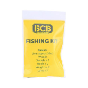 fishing kit MM213 - BCB