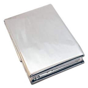 Couverture de survie CL041 - BCB