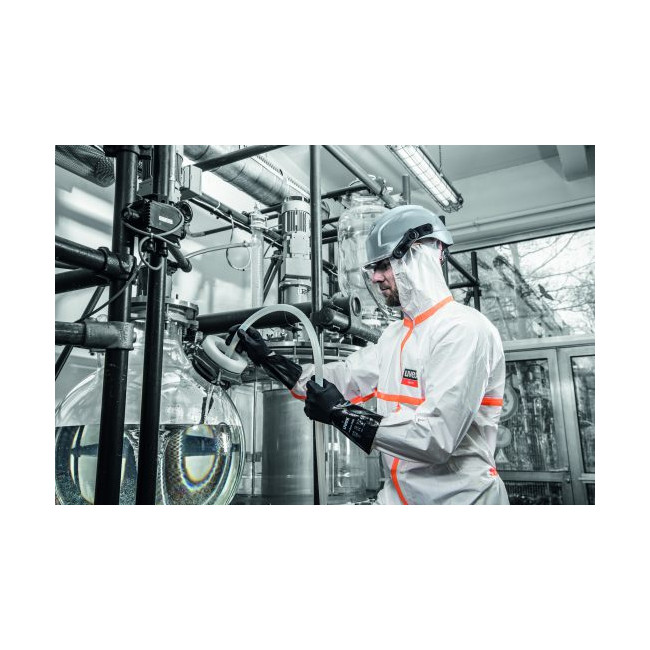 U-chem 3100 Handschuhe - Uvex