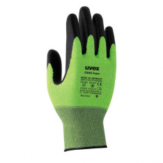 Guanti uvex athletic lite, cat. II, taglia 8, 10 paia
