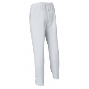 PANTALON HOMME PROMYSE BLANC - MOLINEL