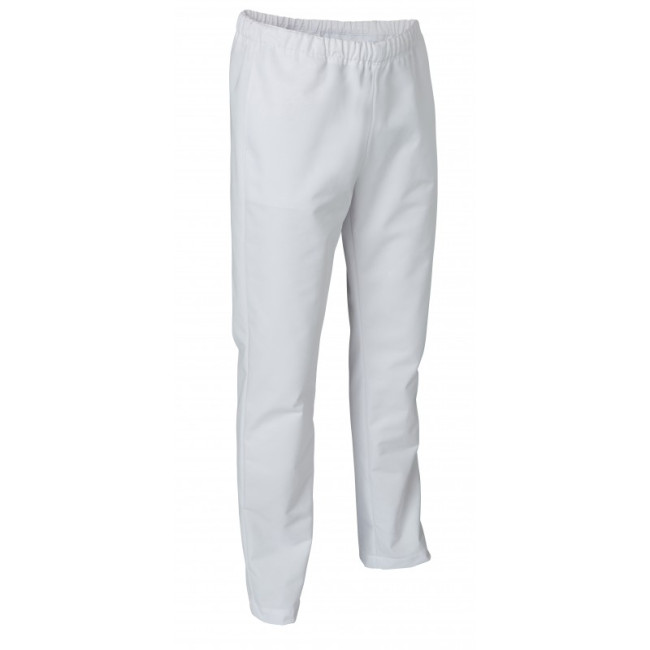 PANTALON HOMME PROMYSE BLANC - MOLINEL
