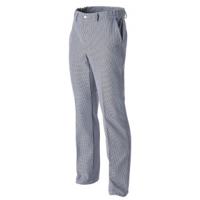 PANTALON PREMIUM BLEU/BLANC - MOLINEL