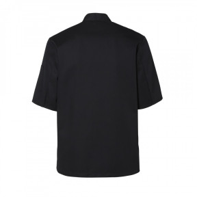 VESTE BLAKE MC NOIR