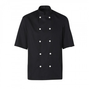 VESTE BLAKE MC NOIR