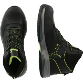 RAPID GREEN MID S3 ESD HRO SRC
