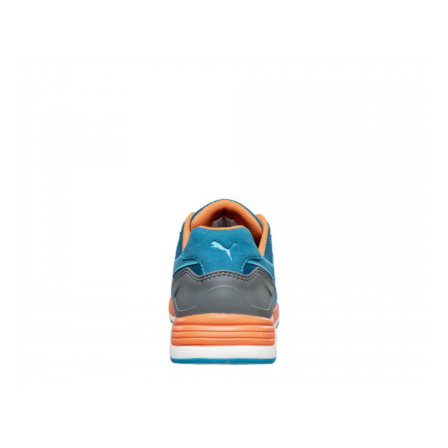 Chaussures de sécurité FRONTSIDE LOW S1P ESD HRO SRC PUMA