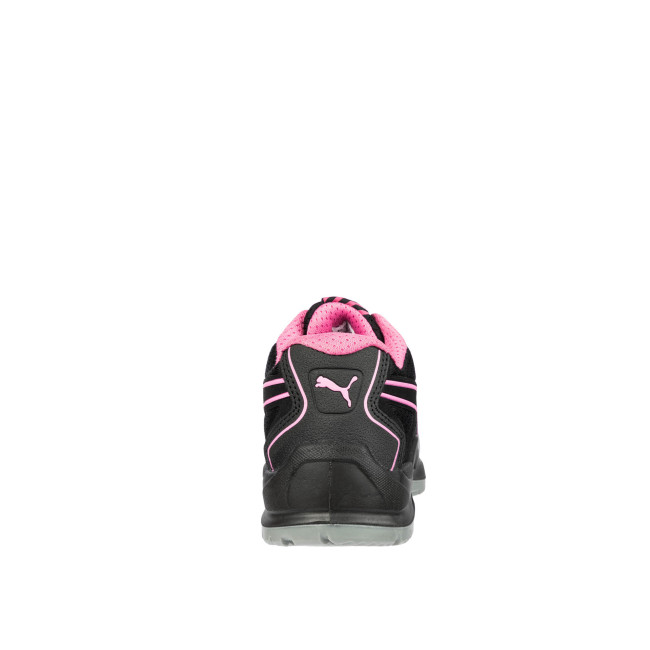 Veiligheidschoenen Fuse TC PINK LOW WNS S1P ESD SRC - PUMA