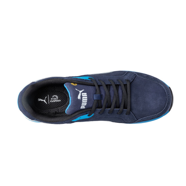 Buty robocze AIRTWIST BLUE LOW S3 ESD HRO SRC - PUMA