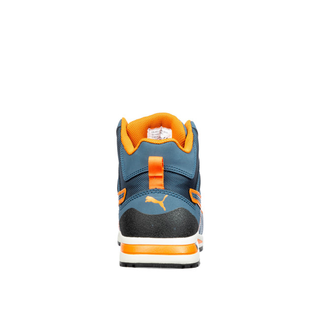 Crosstwist MID S3 HRO SRC - PUMA