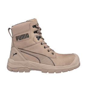 Conquest STONE HIGH S3 HRO SRC - Puma Safety