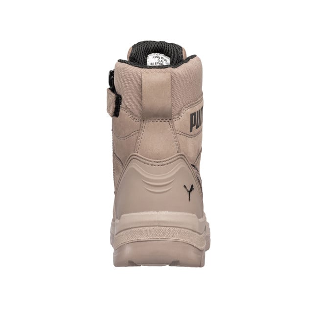 Conquest STONE HIGH S3 HRO SRC - Puma Safety