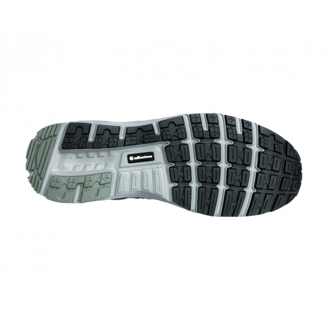 ENERGY IMPULSE GREY LOW S1P ESD HRO SRA - Albatros