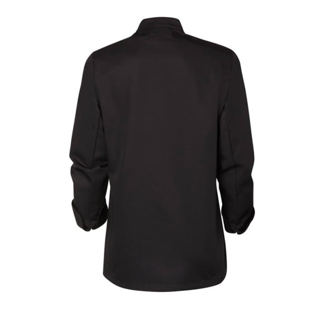 VESTE FEMME MANCHES LONGUES BAMA NOIR - MOLINEL