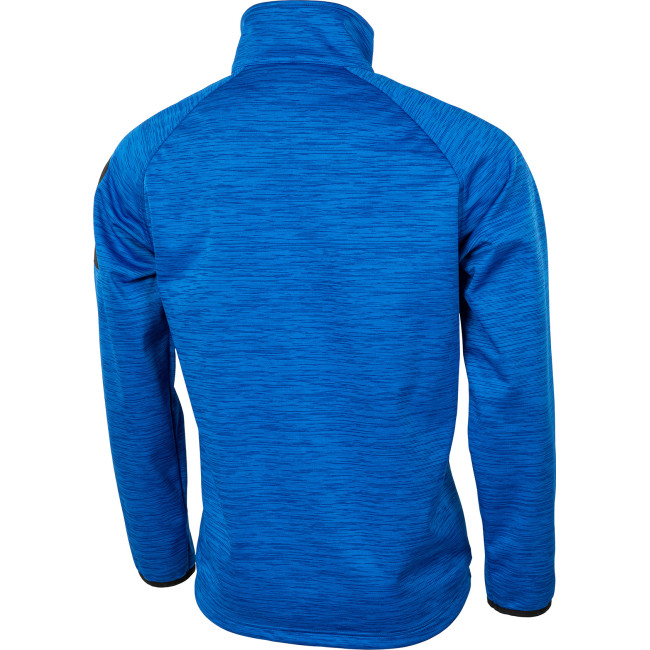 KINGSLEY Recycling Strickjacke - Albatros