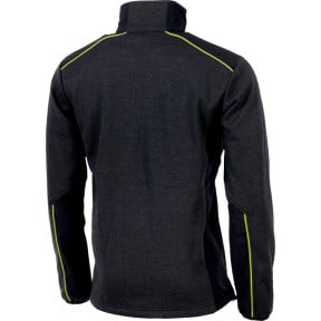 STRUCTURE Fleecejacke - Albatros