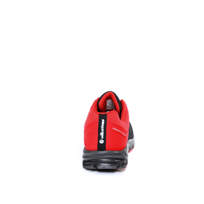 Buty bezpieczeństwa Lift Red Impulse Low S1P HRO SRA - Albatros
