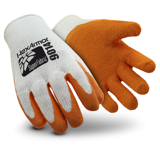 HexArmor SharpsMaster II 9014 Handschuhe - Uvex
