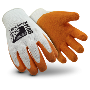 Handschoenen HexArmor SharpsMaster II 9014 - Uvex
