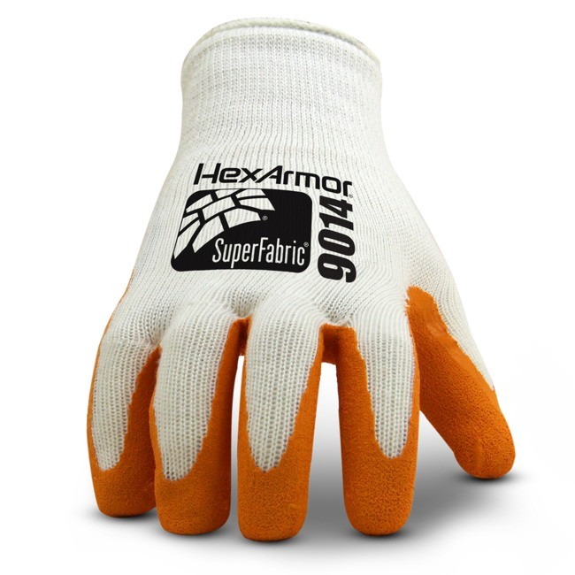 HexArmor SharpsMaster II 9014 - Uvex Handschuhe