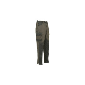 Jachtbroek Tradition Kaki - Percussion
