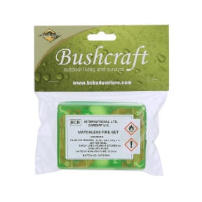 luciferloze vuurset CN335 - BCB