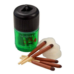 25 Overlevingslucifers CN343 - BCB