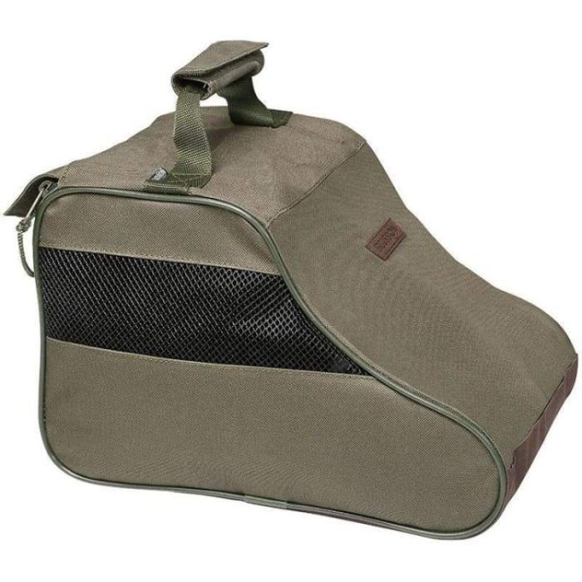Sac à chaussures Vert - CityGuard