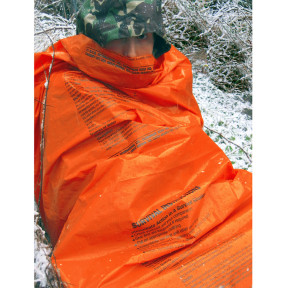 Survival bag CL044 - BCB