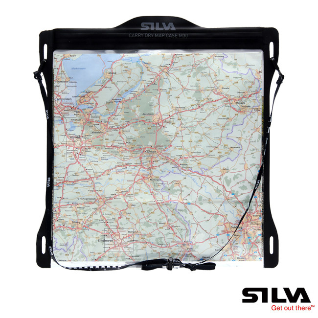 Silva carry dry map case M30 - BCB Silva carry dry map case M30 - BCB