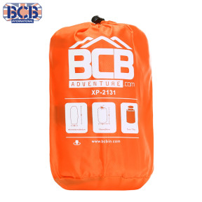 Selfinflatable sleeping mat with cover CT649 - BCB