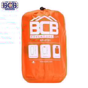 Selfinflatable sleeping mat with cover CT649 - BCB