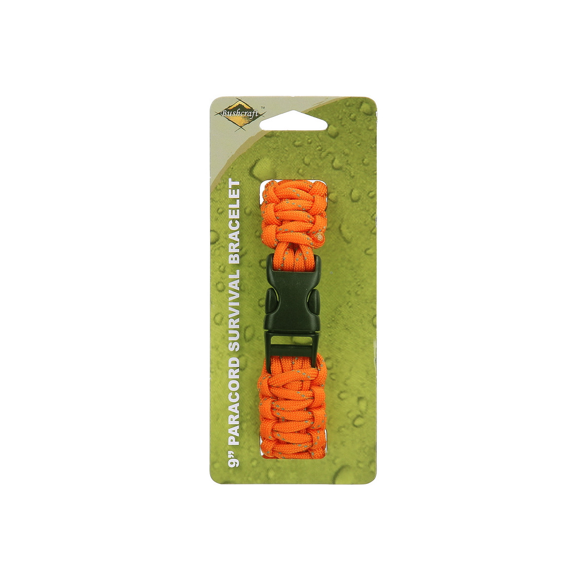 Braccialetto Paracord Con Caricatore Lightning E Micro USB Incluso - Foto 2