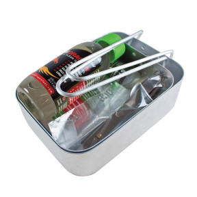 Outdoor kookset CN020 - BCB