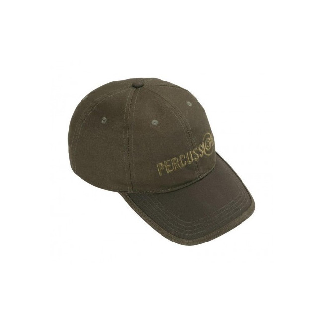 Casquette Savane Kaki - CityGuard