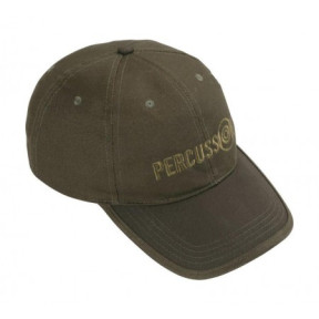 Casquette Savane Kaki - Percussion