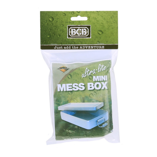 Mini Verpflegungsbox CN550 - BCB