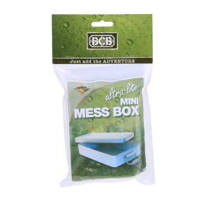 Mini mess box CN550 - BCB
