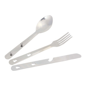 Lightweight KFS set CN1446 - BCB